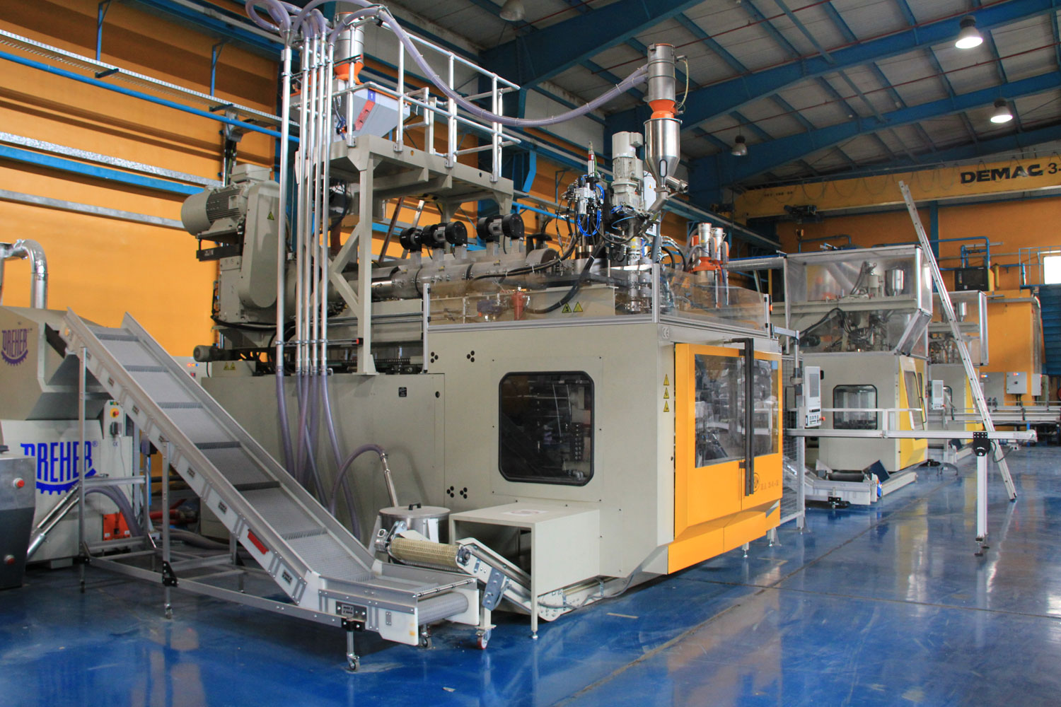 factory